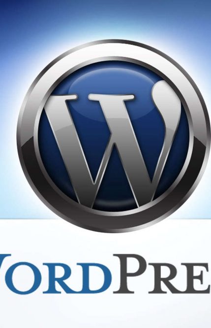 desenvolvimento de sites com wordpress