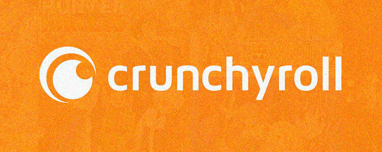 apps de entretenimento crunchyroll