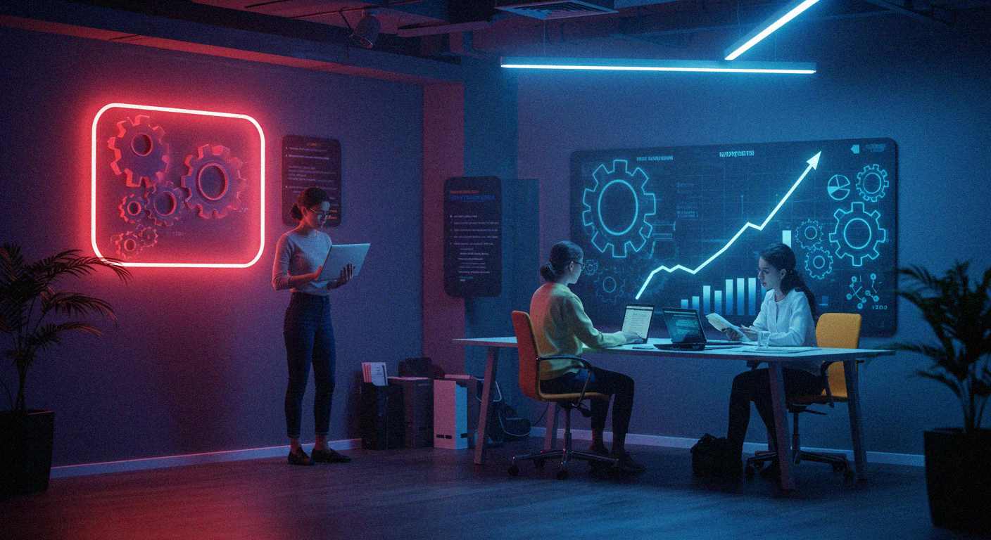 Como o desenvolvimento de software pode ajudar sua empresa?