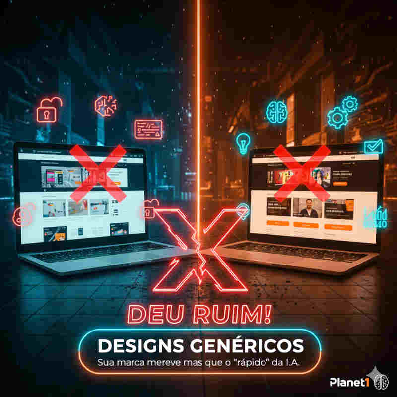 designs genéricos