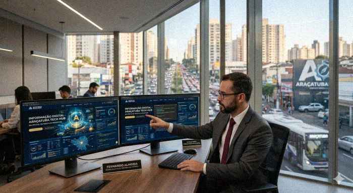 Por que Sites Obsoletos Bloqueiam o Crescimento