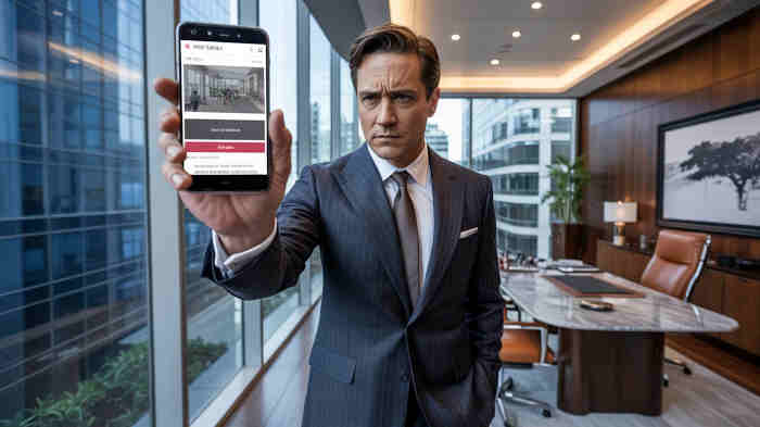 otimização mobile santos